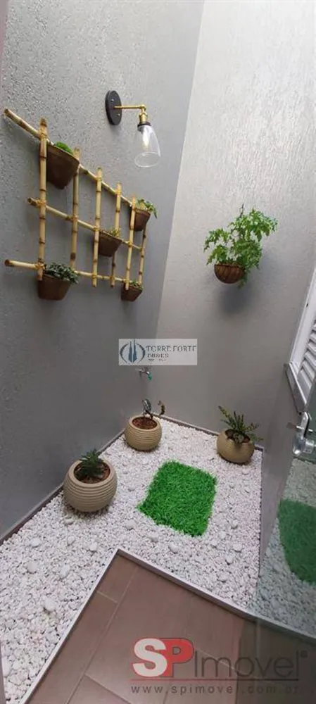Casa, 3 quartos, 217 m² - Foto 5