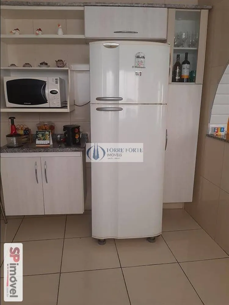 Casa, 3 quartos, 200 m² - Foto 5