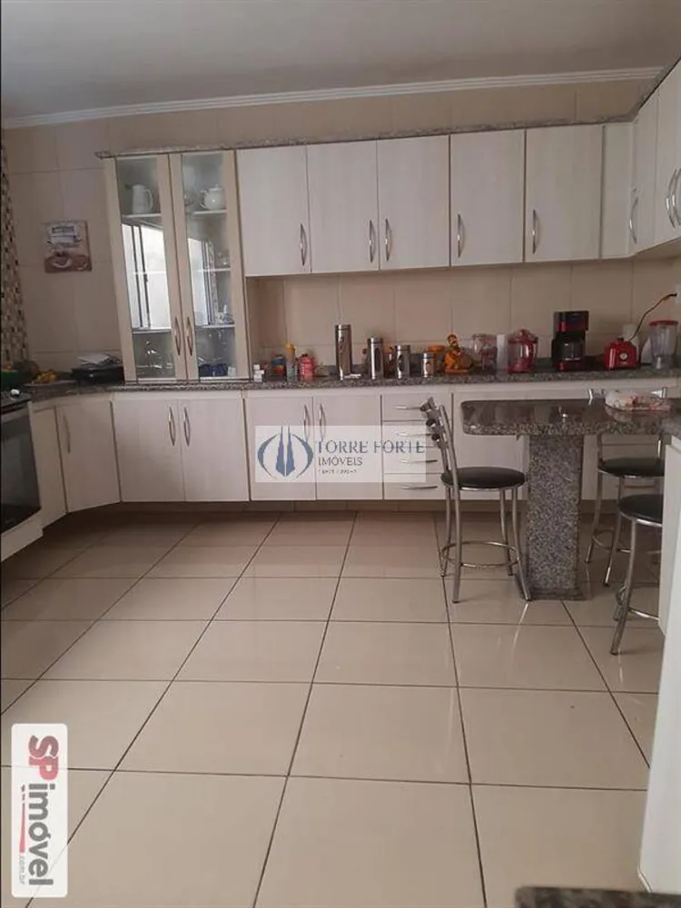 Casa, 3 quartos, 200 m² - Foto 7