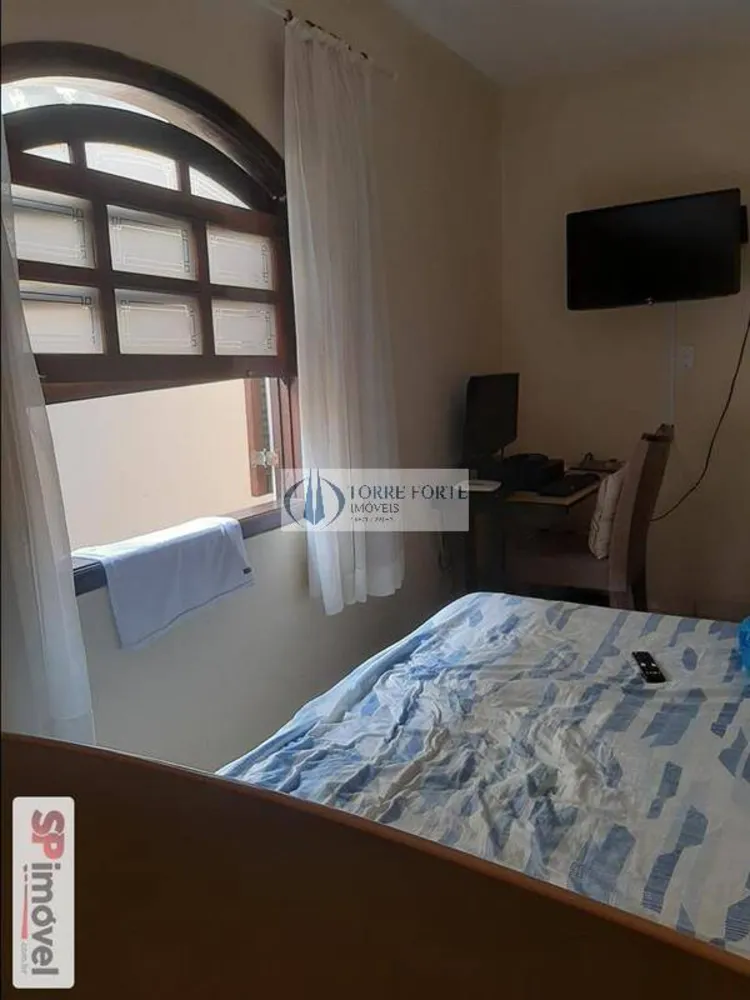 Casa, 3 quartos, 200 m² - Foto 2