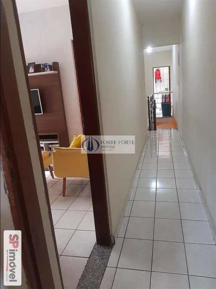 Casa, 3 quartos, 200 m² - Foto 3