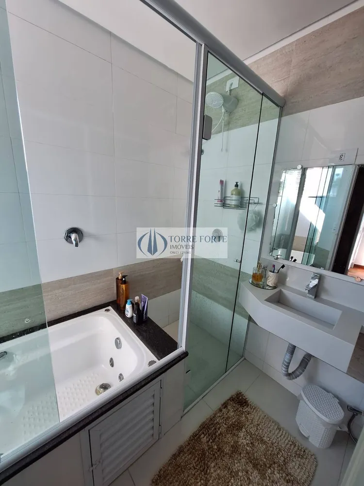 Casa, 4 quartos, 163 m² - Foto 3