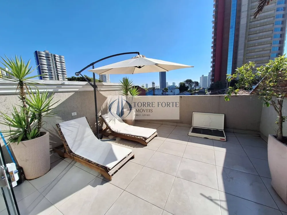 Casa, 4 quartos, 163 m² - Foto 2