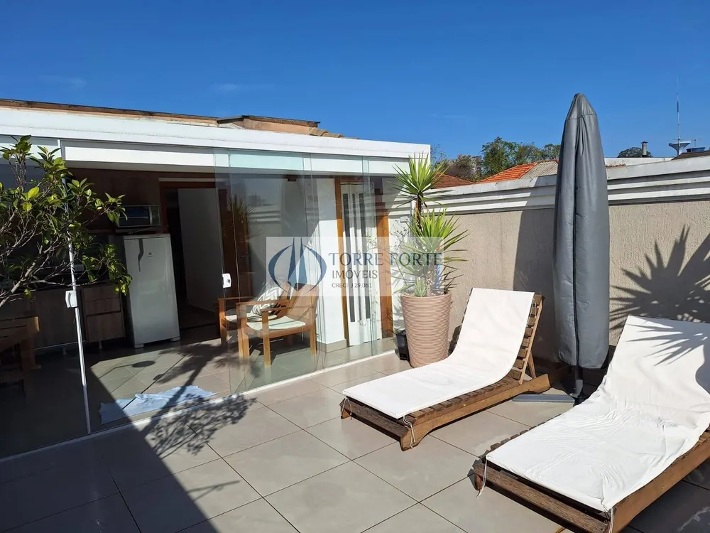 Casa, 4 quartos, 163 m² - Foto 4