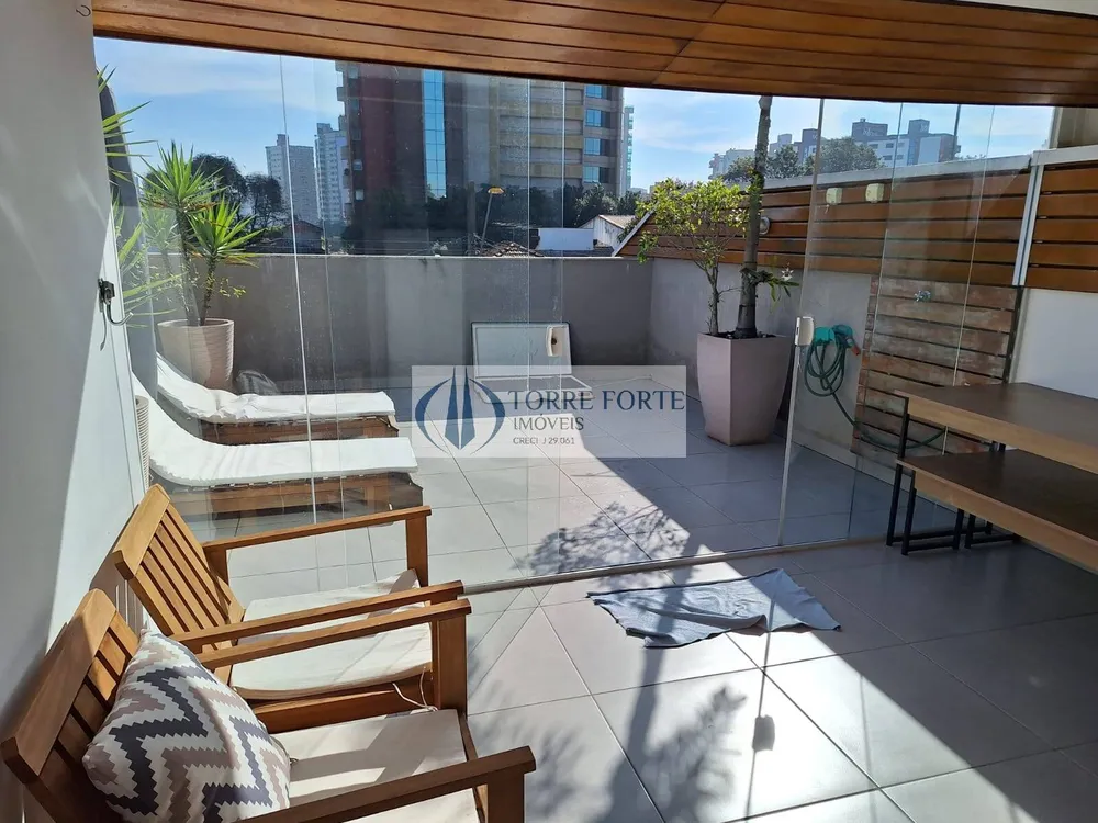 Casa, 4 quartos, 163 m² - Foto 1