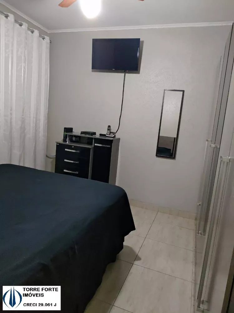 Casa à venda com 5 quartos, 148m² - Foto 8