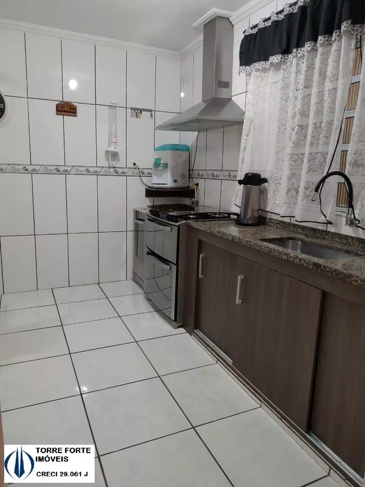 Casa à venda com 5 quartos, 148m² - Foto 14