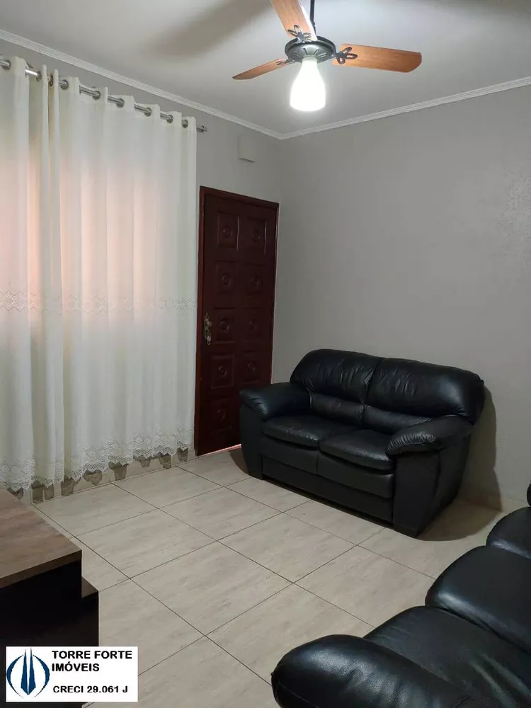 Casa à venda com 5 quartos, 148m² - Foto 6