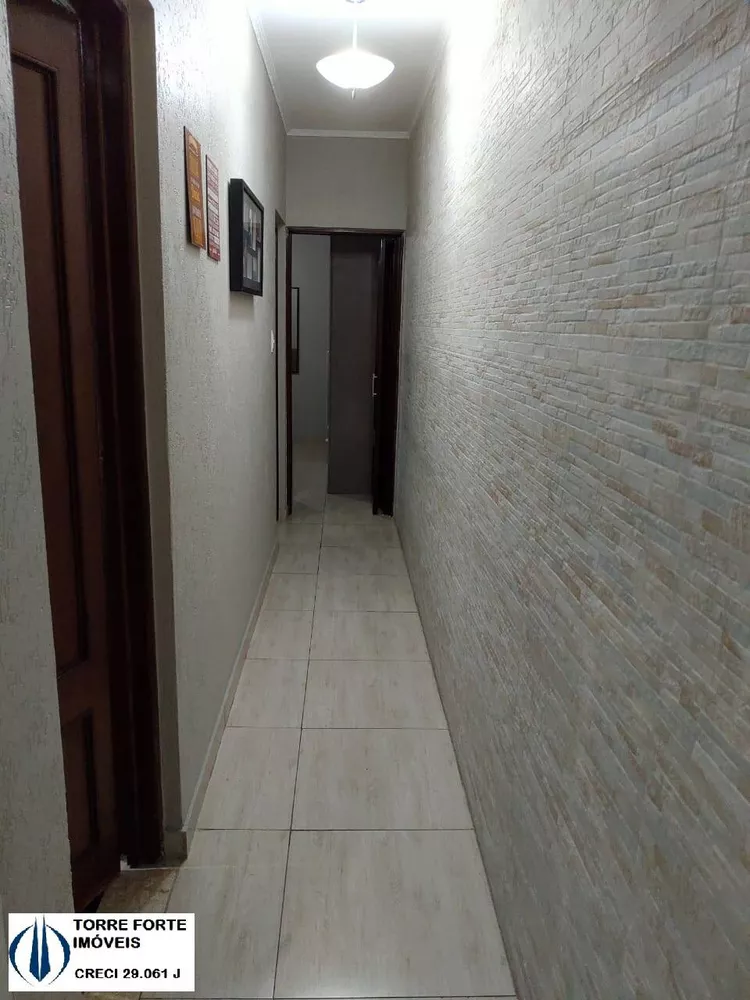 Casa à venda com 5 quartos, 148m² - Foto 5