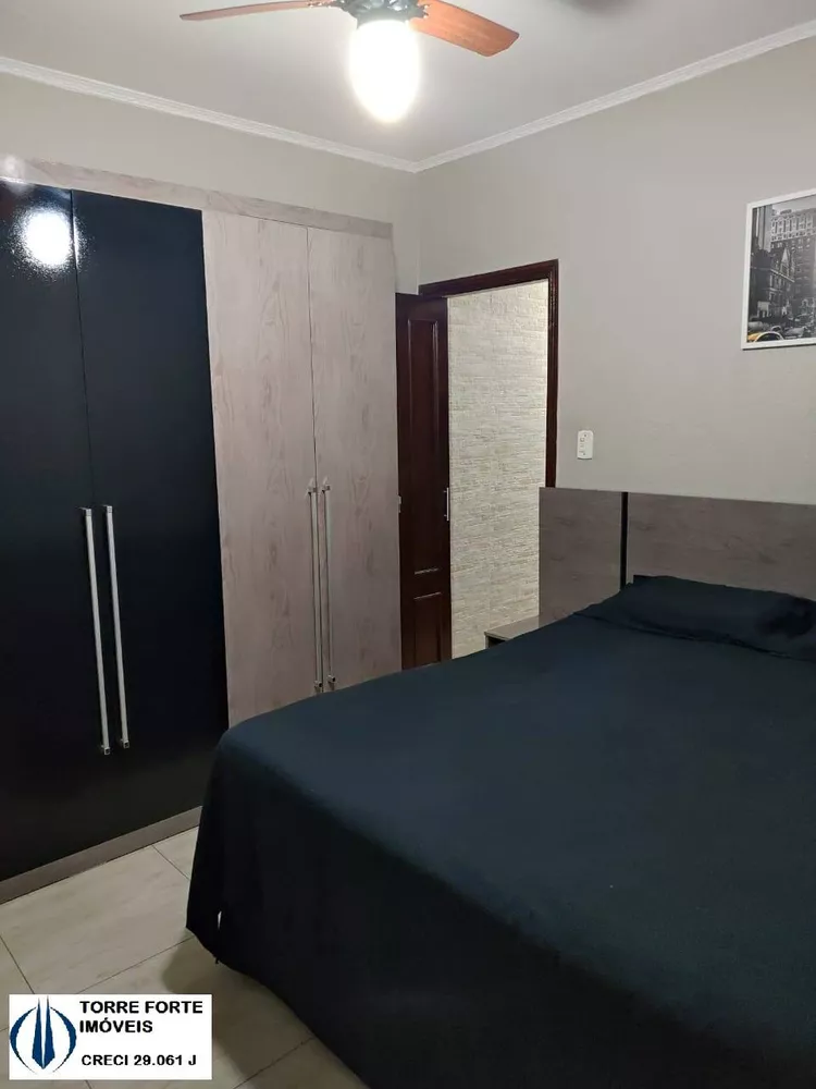 Casa à venda com 5 quartos, 148m² - Foto 9