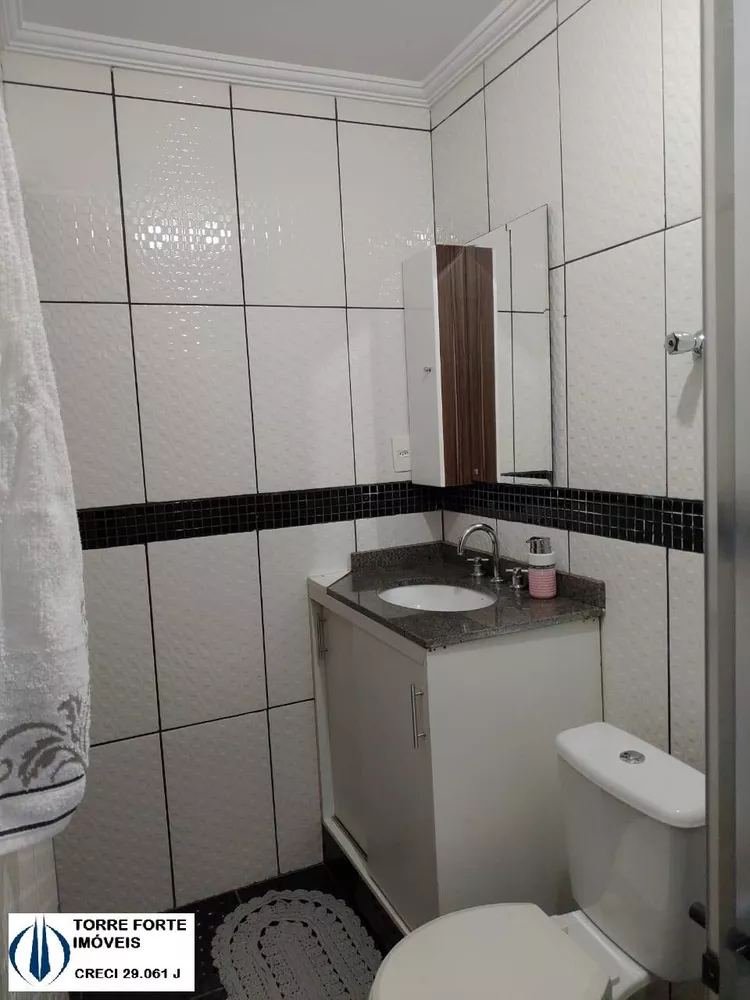 Casa à venda com 5 quartos, 148m² - Foto 15