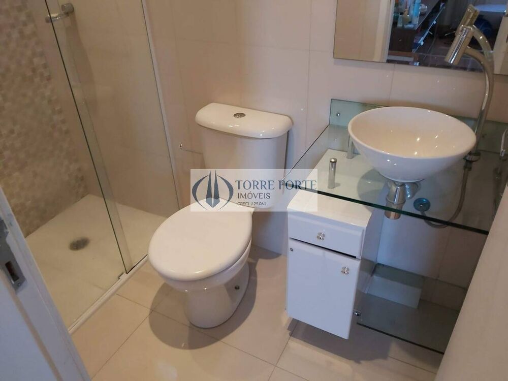 Apartamento, 2 quartos, 65 m² - Foto 11