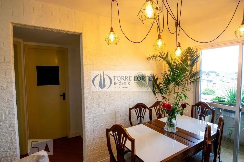 Cobertura, 3 quartos, 110 m² - Foto 1