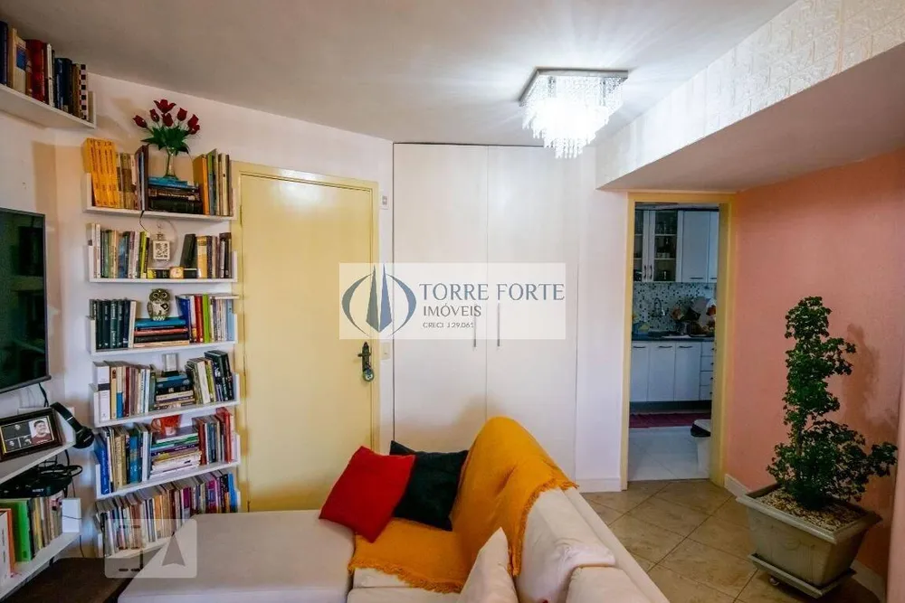 Cobertura, 3 quartos, 110 m² - Foto 5