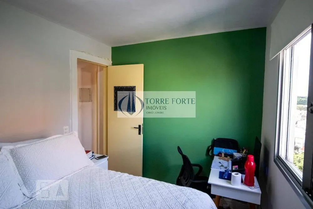 Cobertura, 3 quartos, 110 m² - Foto 7