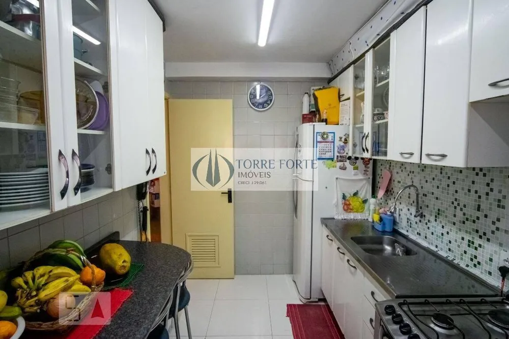 Cobertura, 3 quartos, 110 m² - Foto 8