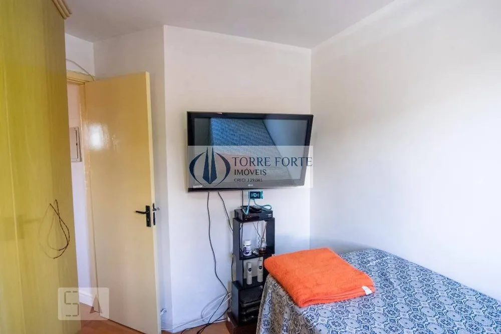 Cobertura, 3 quartos, 110 m² - Foto 6