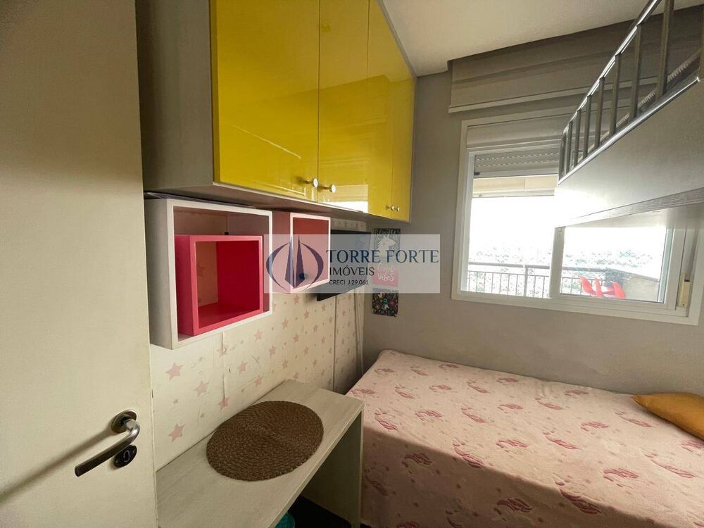 Apartamento à venda com 2 quartos, 67m² - Foto 4