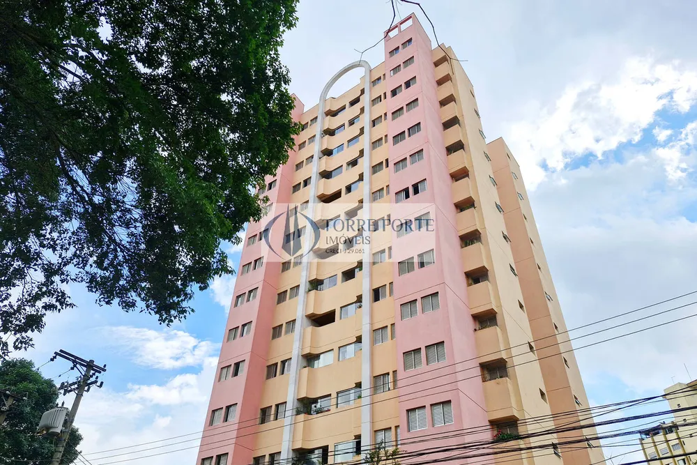 Apartamento, 3 quartos, 73 m² - Foto 1