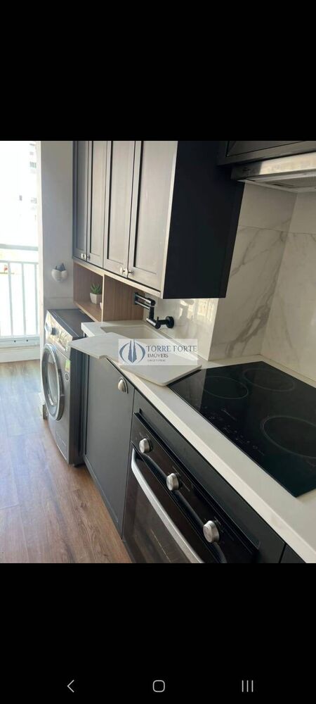 Apartamento, 2 quartos, 54 m² - Foto 4