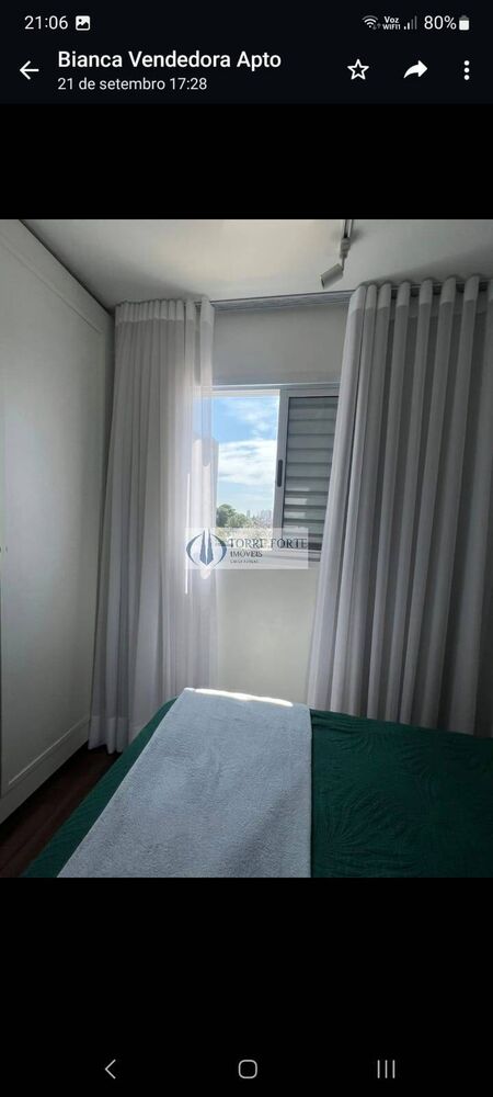 Apartamento, 2 quartos, 54 m² - Foto 3