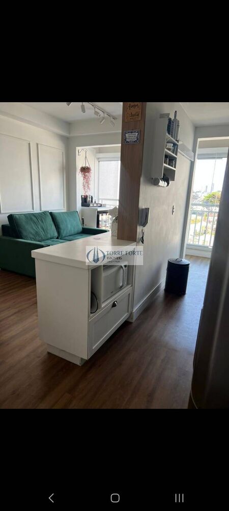 Apartamento, 2 quartos, 54 m² - Foto 2
