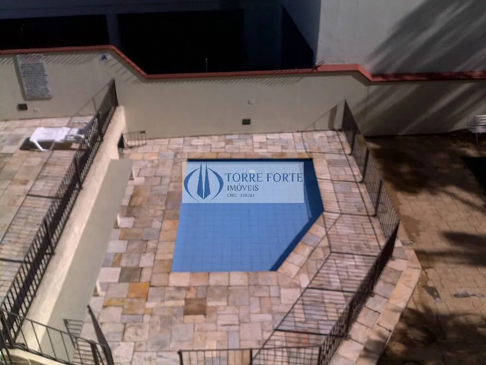 Apartamento, 3 quartos, 80 m² - Foto 1