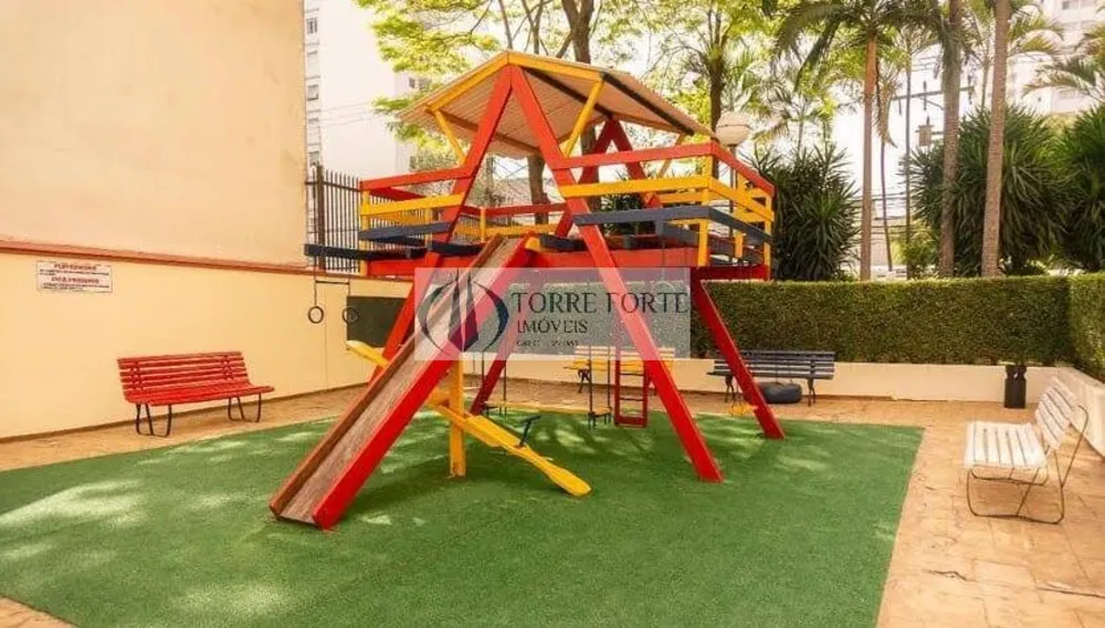 Apartamento, 3 quartos, 80 m² - Foto 6
