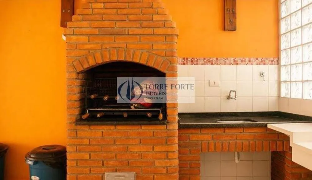 Apartamento, 3 quartos, 80 m² - Foto 7