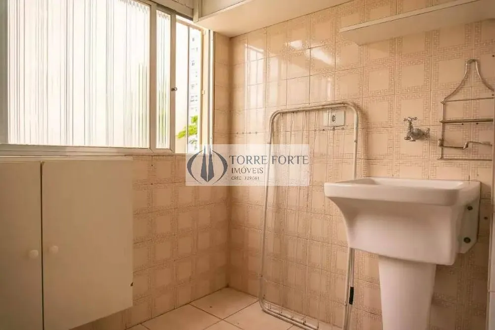 Apartamento, 3 quartos, 80 m² - Foto 2