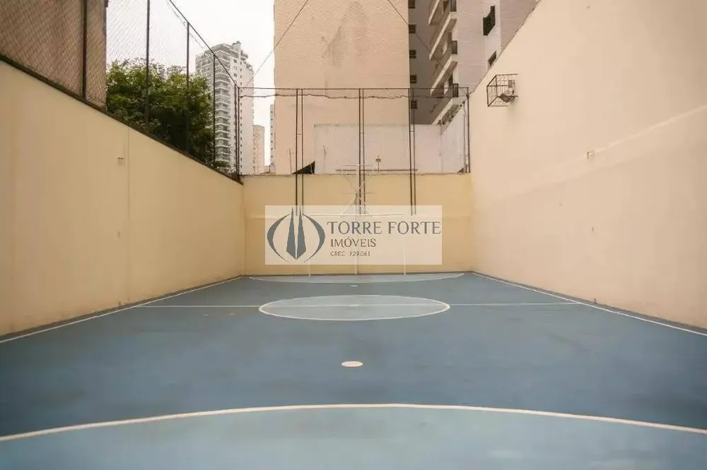 Apartamento, 3 quartos, 80 m² - Foto 3