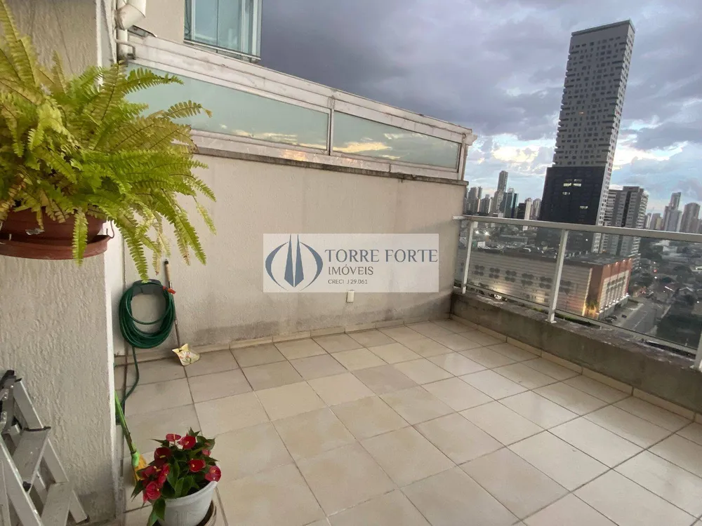 Apartamento, 1 quarto, 62 m² - Foto 7
