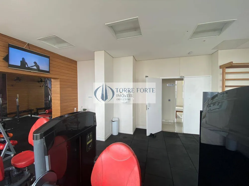 Apartamento, 1 quarto, 62 m² - Foto 2