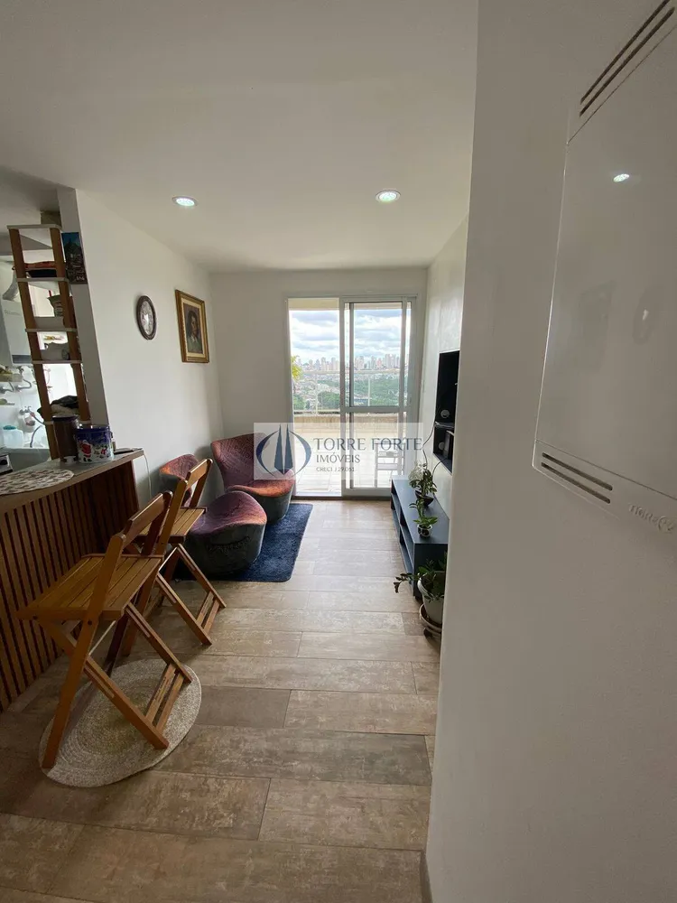 Apartamento, 1 quarto, 62 m² - Foto 8