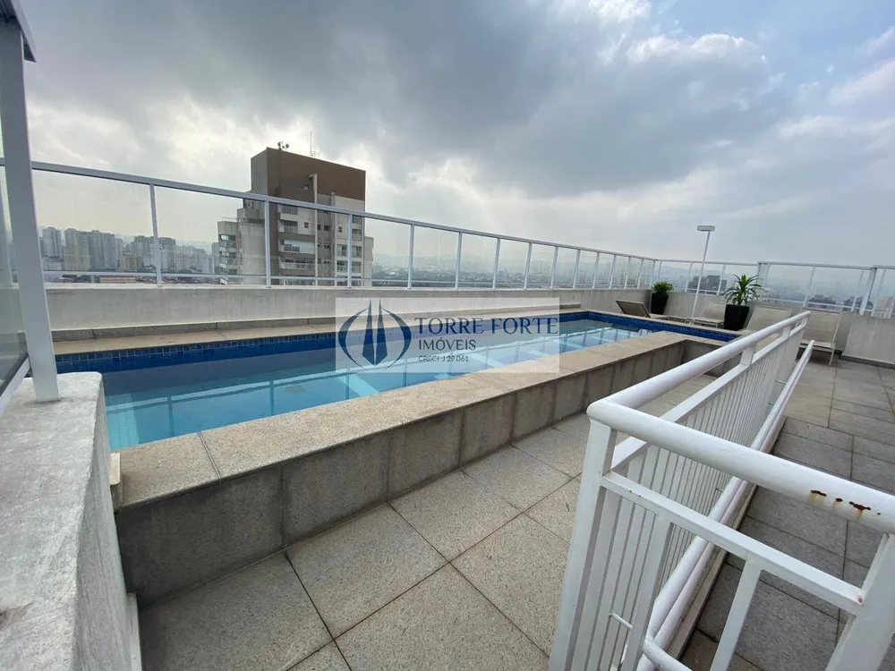 Apartamento, 1 quarto, 62 m² - Foto 1