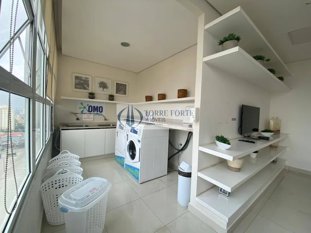 Apartamento, 1 quarto, 62 m² - Foto 3