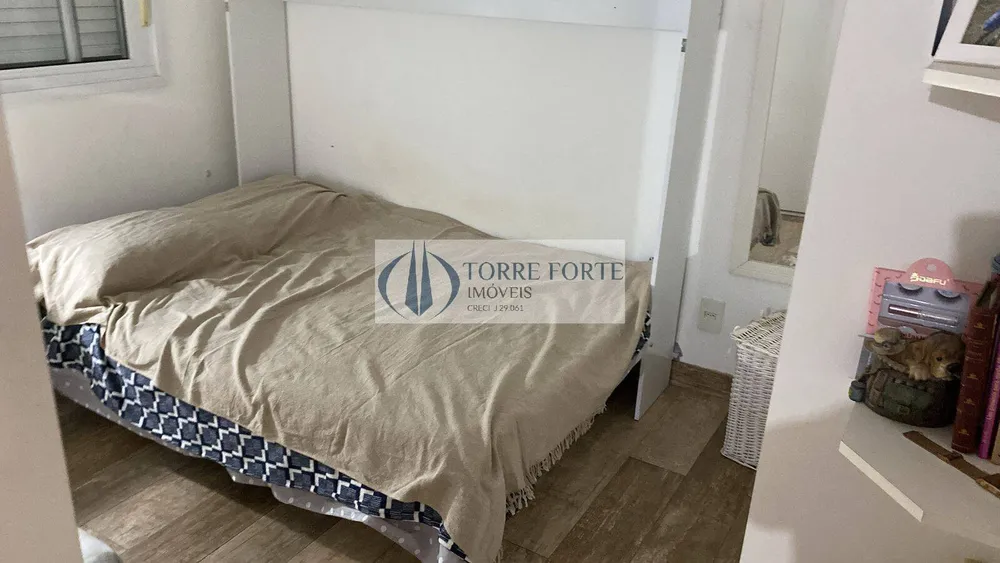 Apartamento, 1 quarto, 62 m² - Foto 5