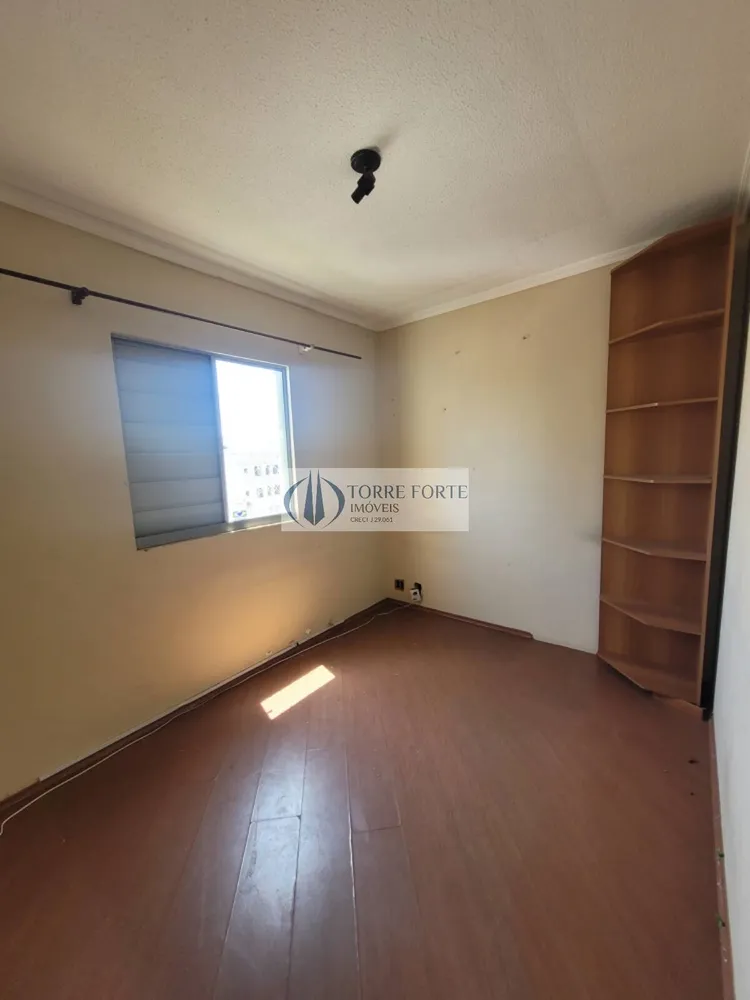 Apartamento, 3 quartos, 58 m² - Foto 7