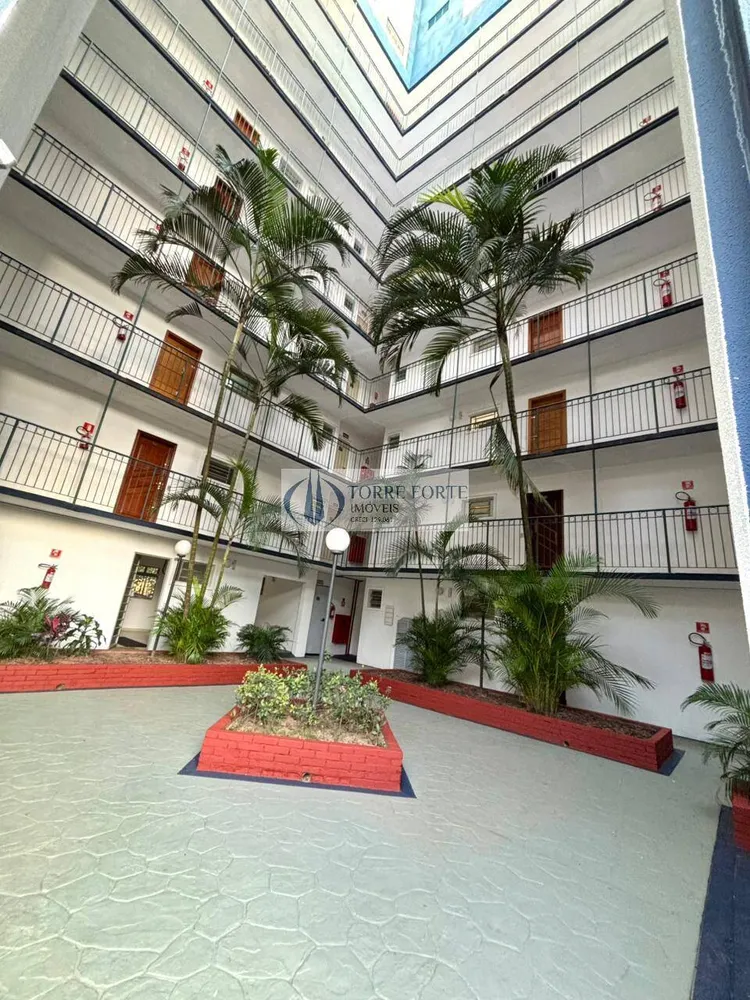 Apartamento, 3 quartos, 58 m² - Foto 3