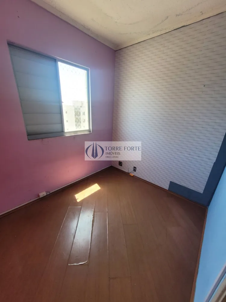 Apartamento, 3 quartos, 58 m² - Foto 6