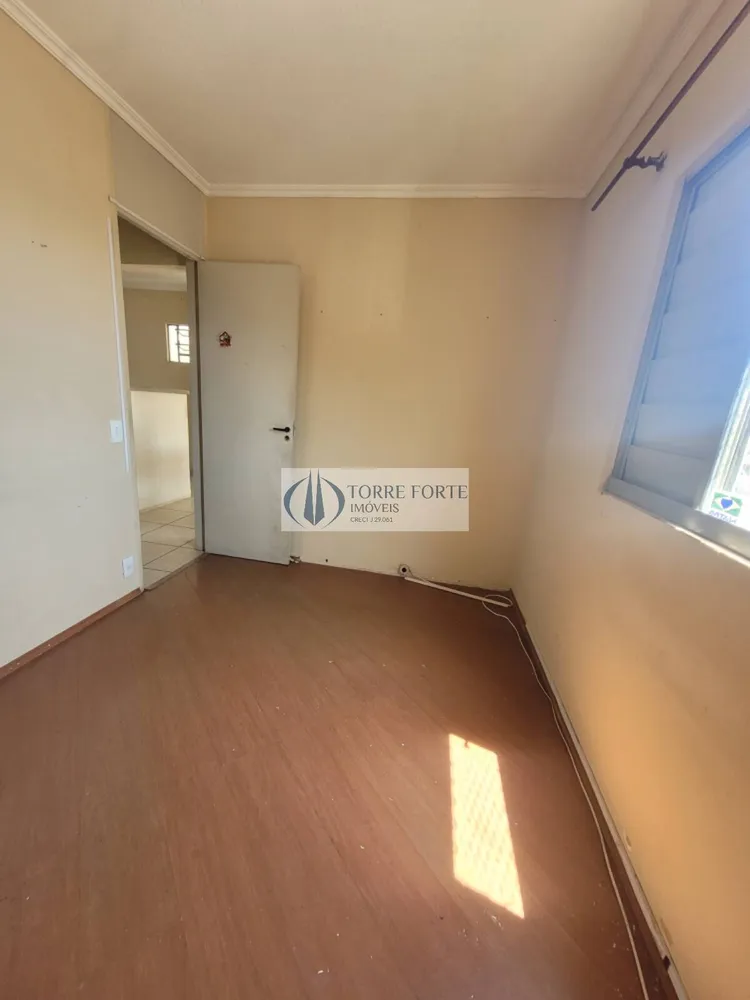 Apartamento, 3 quartos, 58 m² - Foto 8