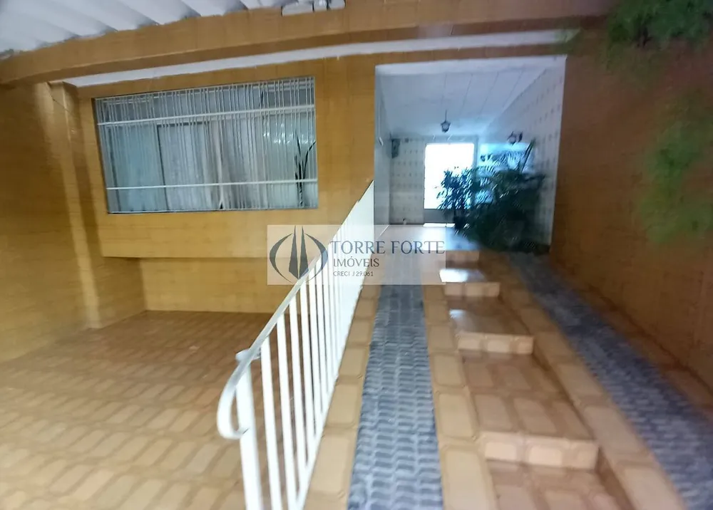 Casa, 3 quartos, 245 m² - Foto 12
