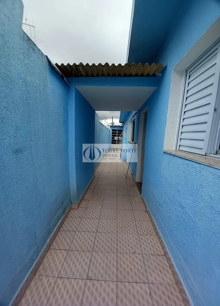 Casa, 3 quartos, 245 m² - Foto 10