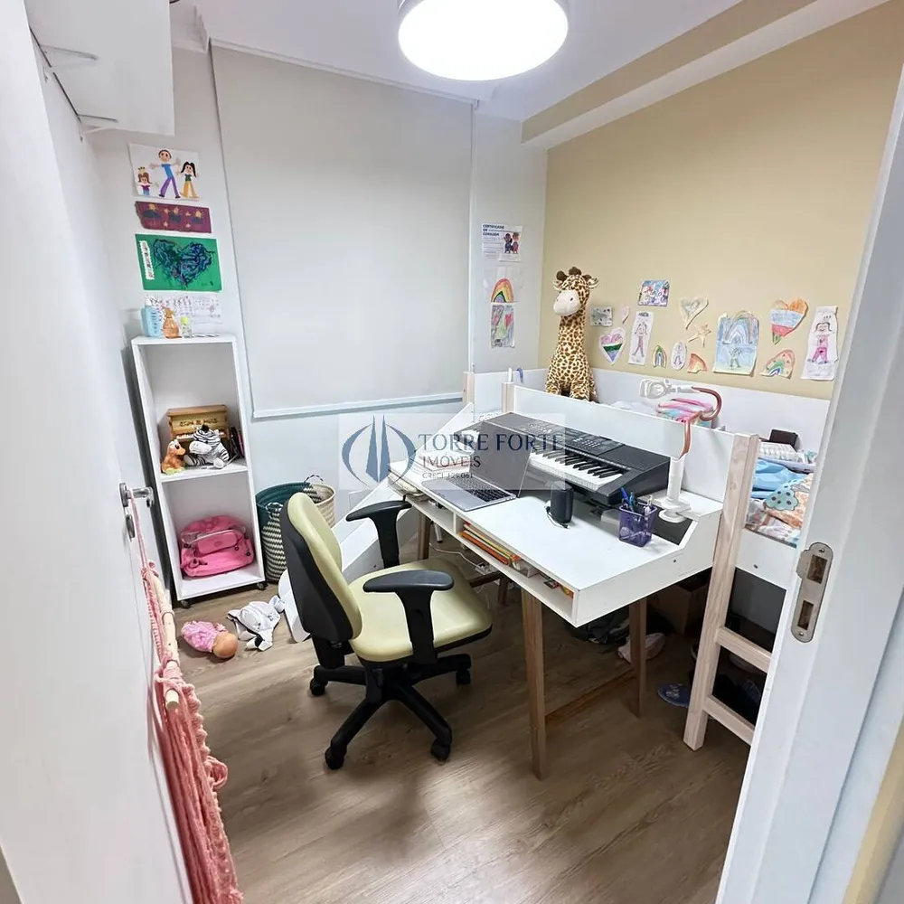 Apartamento, 2 quartos, 38 m² - Foto 7