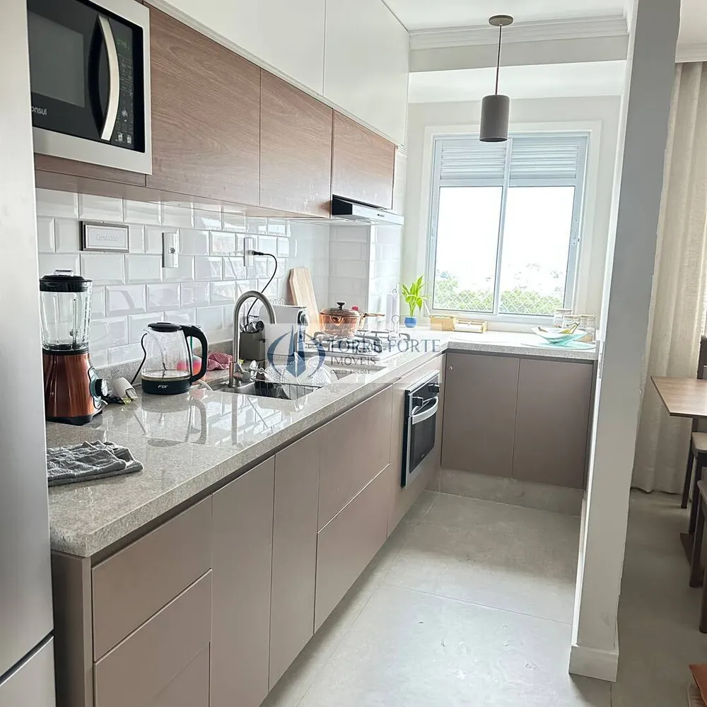Apartamento, 2 quartos, 38 m² - Foto 6