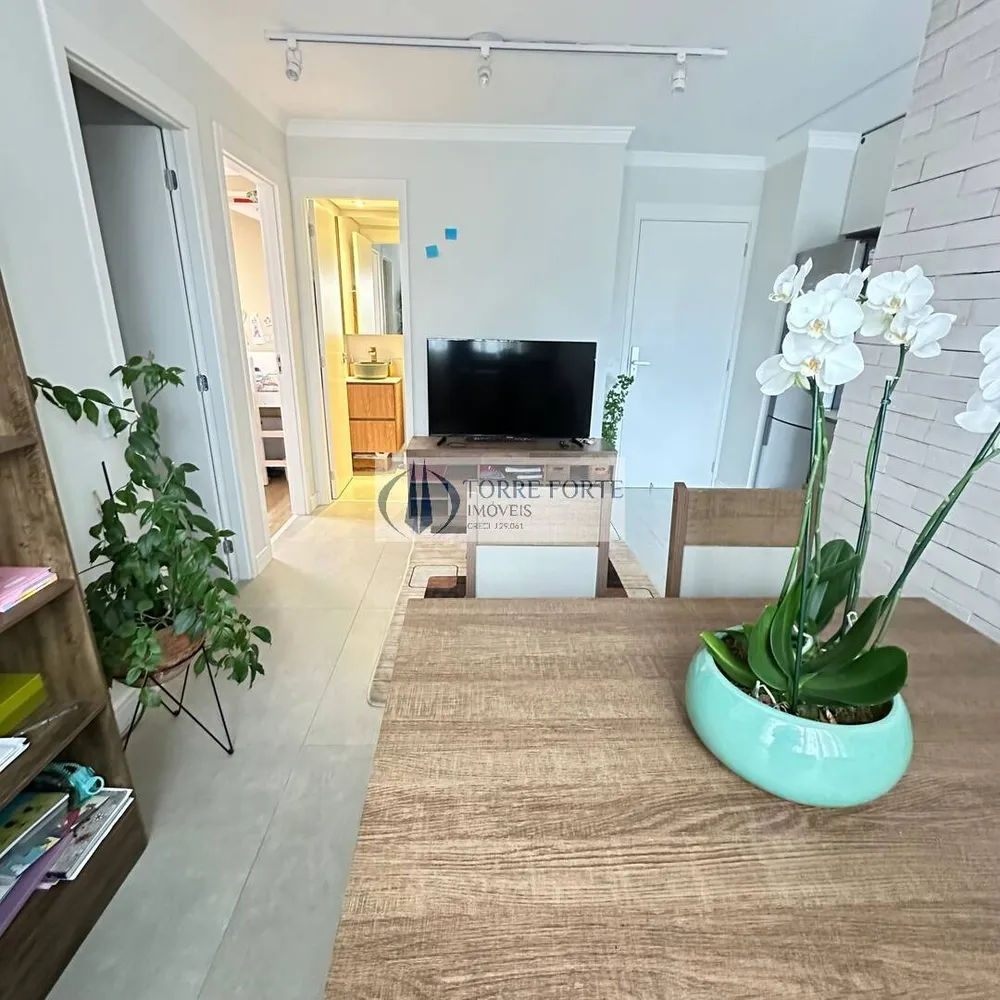 Apartamento, 2 quartos, 38 m² - Foto 3