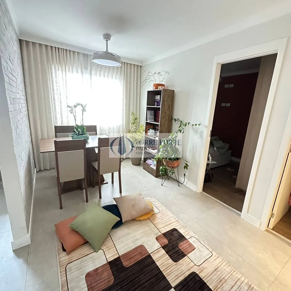 Apartamento, 2 quartos, 38 m² - Foto 4