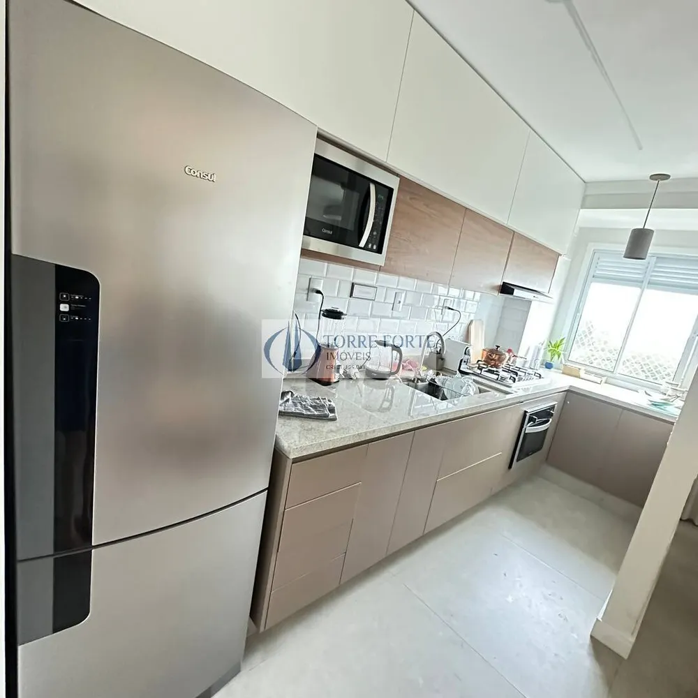 Apartamento, 2 quartos, 38 m² - Foto 2