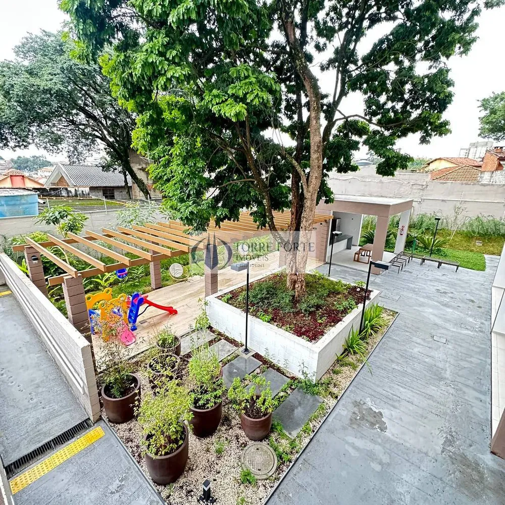 Apartamento, 2 quartos, 38 m² - Foto 1