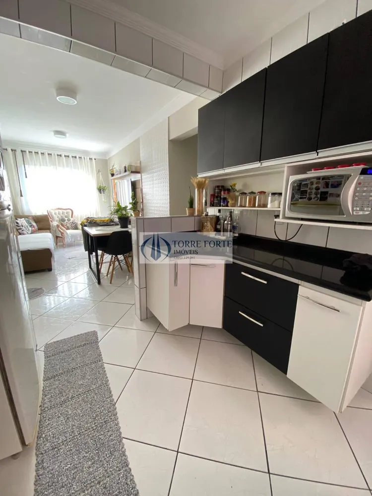 Apartamento, 2 quartos, 74 m² - Foto 3